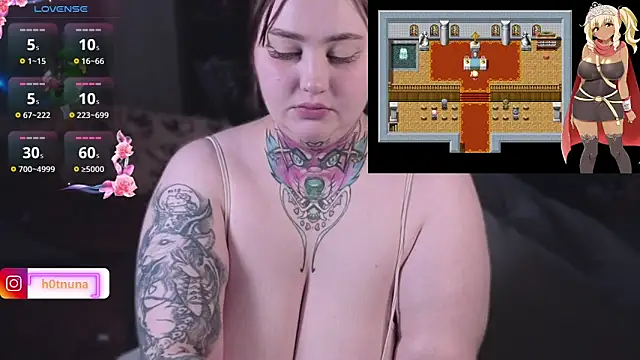 Snapshot of Byeol_Dae_ chatting on January 17, 2025, 8:00 pm Byeol Dae online show from January 17, 2025, 8:00 pm