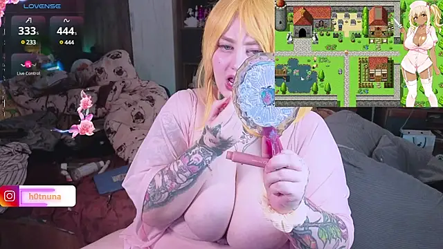 Snapshot of Byeol_Dae_ chatting on February 4, 2025, 8:06 pm Byeol Dae online show from February 4, 2025, 8:06 pm