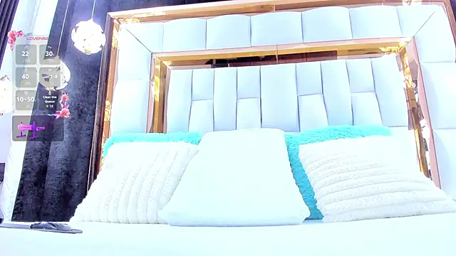 RileySweett online show from February 26, 2026, 11:54 am