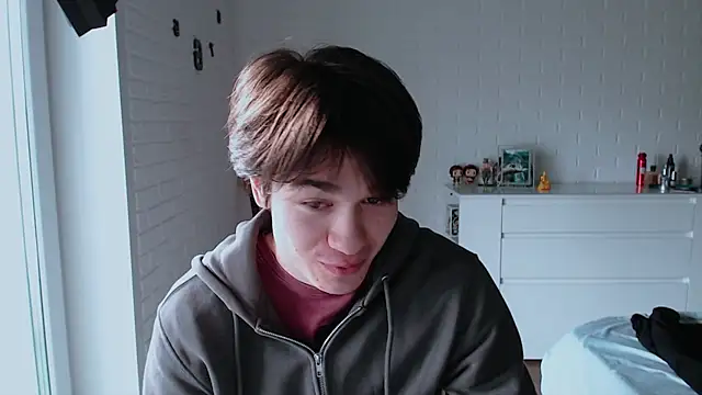 MarkusDean online show from October 5, 2025, 10:06 am