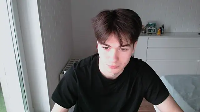 MarkusDean online show from December 3, 2025, 8:36 am