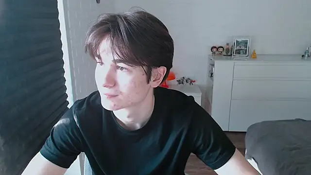 MarkusDean online show from October 10, 2025, 11:44 am