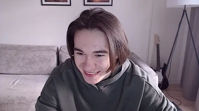 MarkusDean online show from March 18, 2025, 11:44 am