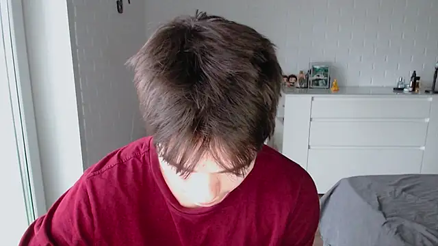 MarkusDean online show from November 10, 2025, 6:40 am