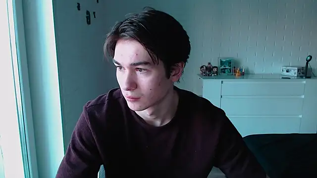 MarkusDean online show from March 9, 2026, 4:27 am