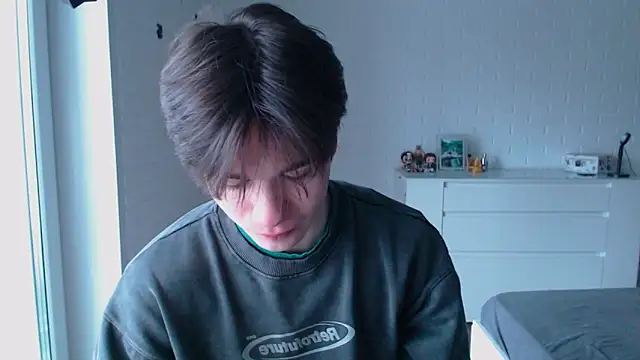 MarkusDean online show from February 28, 2026, 4:01 am