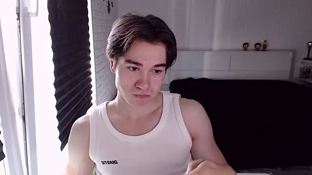 MarkusDean online show from September 19, 2025, 8:07 am