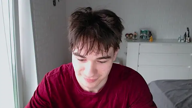 MarkusDean online show from November 7, 2025, 10:20 am