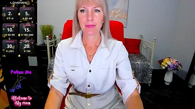 Anita Tayson online show from June 9, 2026, 6:14 am