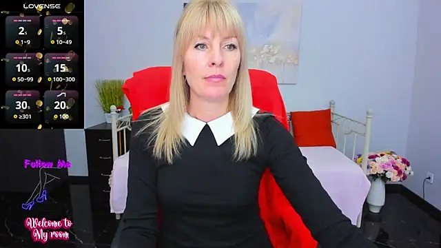 Anita Tayson online show from April 15, 2026, 8:20 am