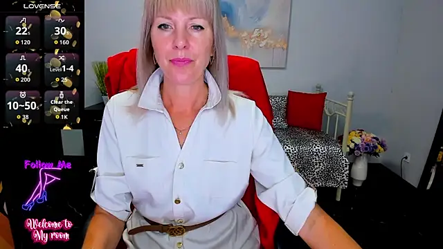 Anita Tayson online show from June 18, 2026, 6:23 am