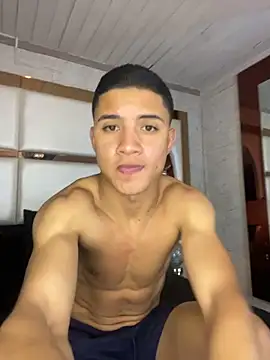 ALAN SANTHOS online show from November 5, 2025, 4:15 am