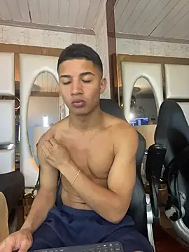 Snapshot of ALAN_SANTHOS chatting on January 10, 2026, 3:57 am ALAN SANTHOS online show from January 10, 2026, 3:57 am