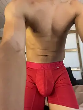 Snapshot of ALAN_SANTHOS chatting on February 28, 2026, 4:34 am ALAN SANTHOS online show from February 28, 2026, 4:34 am