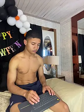 ALAN SANTHOS online show from November 2, 2025, 5:45 am