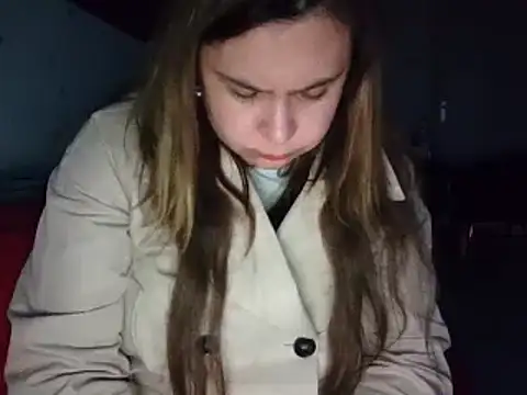 meganaughtycouple25 online show from March 11, 2025, 5:46 pm