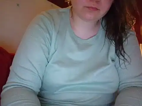 meganaughtycouple25 online show from March 10, 2025, 8:45 pm