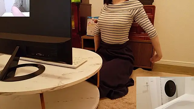 Snapshot of Kakushi_dori chatting on April 29, 2026, 1:37 pm Kakushi dori online show from April 29, 2026, 1:37 pm