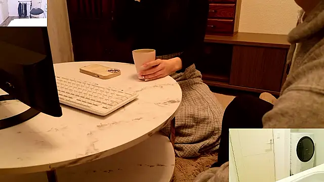 Kakushi dori online show from February 7, 2026, 6:10 am