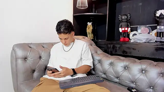 Levy Steve online show from March 20, 2025, 5:13 am