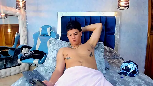 Levy Steve online show from March 7, 2025, 10:24 am