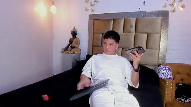 Levy Steve online show from March 16, 2025, 3:58 am