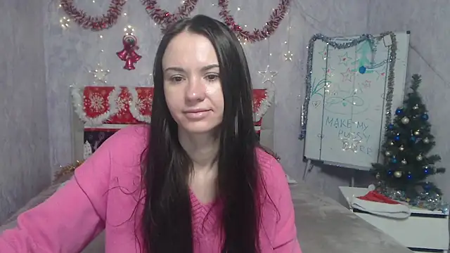 Snapshot of KaraCriegs chatting on December 3, 2025, 6:40 pm KaraCriegs online show from December 3, 2025, 6:40 pm