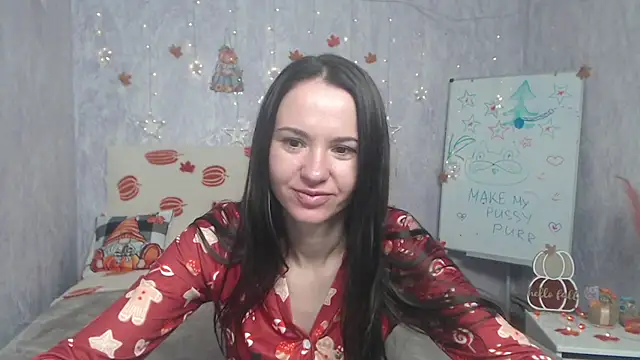 Snapshot of KaraCriegs chatting on December 1, 2025, 7:37 pm KaraCriegs online show from December 1, 2025, 7:37 pm