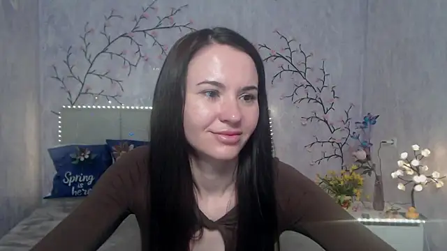 Snapshot of KaraCriegs chatting on April 21, 2026, 2:25 am KaraCriegs online show from April 21, 2026, 2:25 am