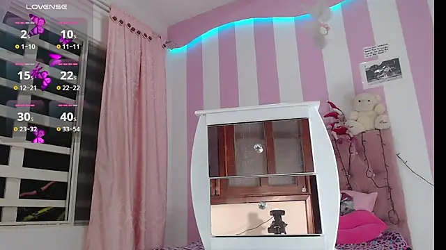 Snapshot of zaleya_mateus chatting on November 29, 2025, 9:53 am zaleya mateus online show from November 29, 2025, 9:53 am