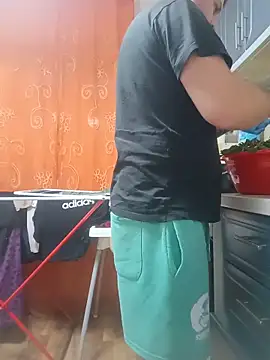 Snapshot of LucianM6 chatting on March 23, 2026, 4:51 pm LucianM6 online show from March 23, 2026, 4:51 pm