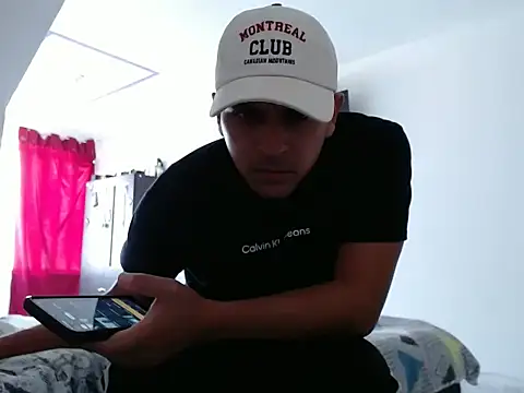 Bamban1419  online show from September 10, 2025, 3:44 pm