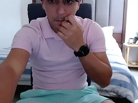 Bamban1419  online show from April 23, 2026, 7:26 pm