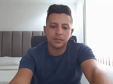 Bamban1419  online show from April 8, 2026, 7:59 pm