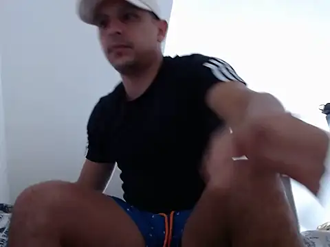 Bamban1419  online show from September 16, 2025, 2:40 pm