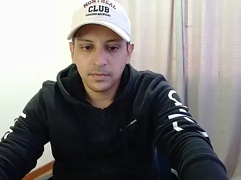 Bamban1419  online show from October 21, 2025, 1:32 pm