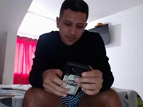 Bamban1419  online show from September 11, 2025, 3:23 pm