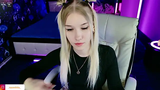 ShhhO O online show from April 15, 2026, 1:37 pm