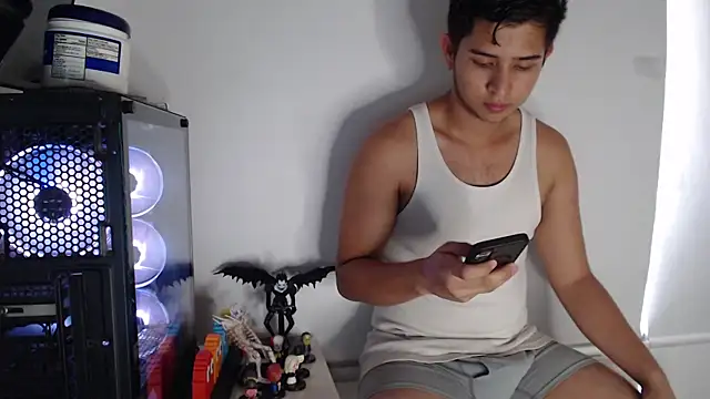 Snapshot of harold_18_ chatting on September 18, 2025, 7:06 pm harold 18 online show from September 18, 2025, 7:06 pm