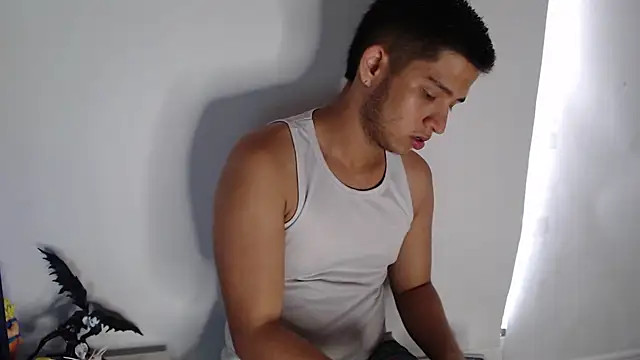 Snapshot of harold_18_ chatting on October 6, 2025, 6:41 pm harold 18 online show from October 6, 2025, 6:41 pm