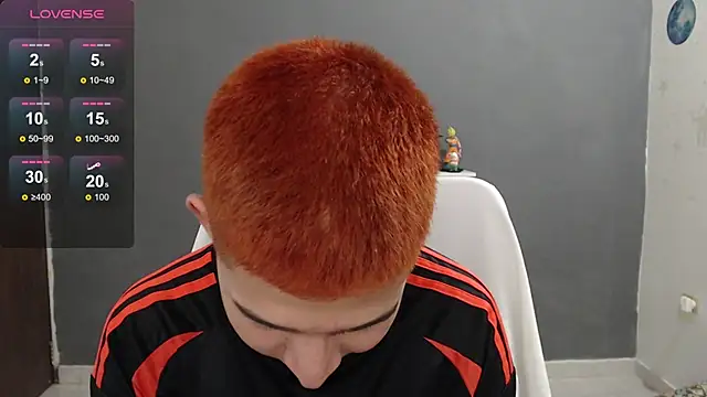 Snapshot of harold_18_ chatting on February 28, 2025, 6:09 pm harold 18 online show from February 28, 2025, 6:09 pm