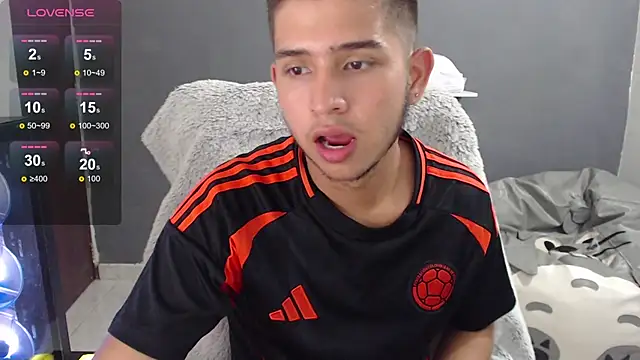 Snapshot of harold_18_ chatting on January 28, 2025, 8:26 pm harold 18 online show from January 28, 2025, 8:26 pm