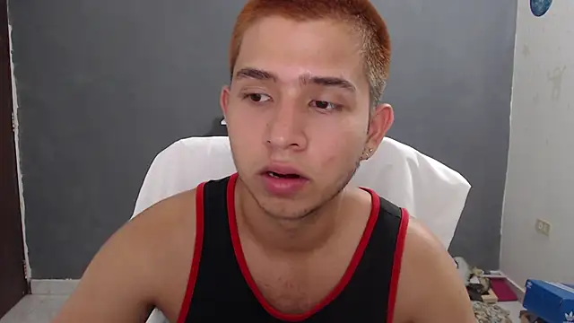 Snapshot of harold_18_ chatting on March 17, 2025, 6:42 pm harold 18 online show from March 17, 2025, 6:42 pm