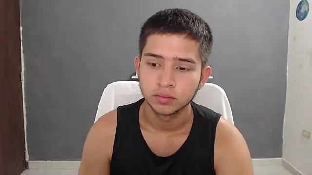 Snapshot of harold_18_ chatting on February 18, 2025, 1:33 pm harold 18 online show from February 18, 2025, 1:33 pm