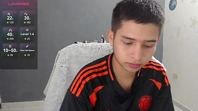 Snapshot of harold_18_ chatting on February 12, 2025, 7:02 pm harold 18 online show from February 12, 2025, 7:02 pm