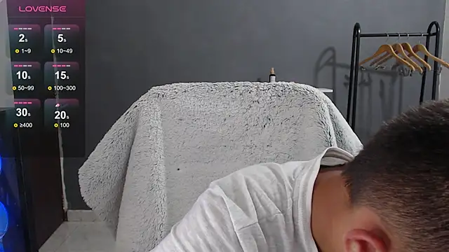 Snapshot of harold_18_ chatting on January 29, 2025, 7:22 pm harold 18 online show from January 29, 2025, 7:22 pm