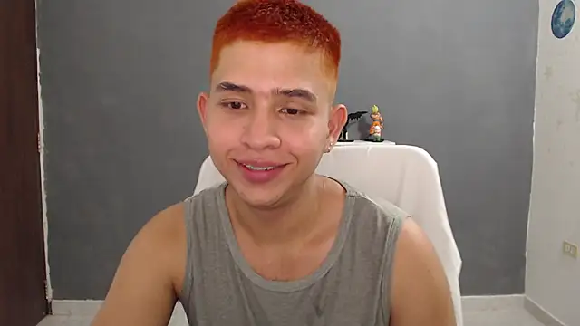 harold 18  online show from February 26, 2025, 6:48 pm