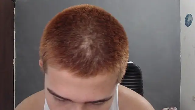 Snapshot of harold_18_ chatting on March 19, 2025, 7:49 pm harold 18 online show from March 19, 2025, 7:49 pm