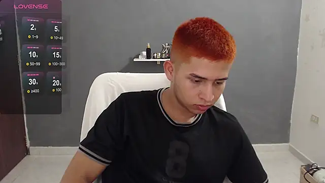 Snapshot of harold_18_ chatting on February 27, 2025, 10:31 pm harold 18 online show from February 27, 2025, 10:31 pm