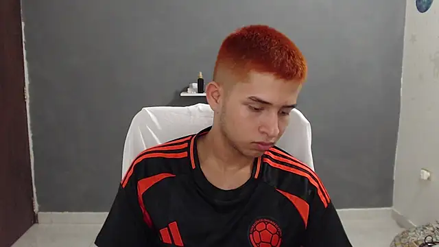 Snapshot of harold_18_ chatting on February 28, 2025, 9:12 pm harold 18 online show from February 28, 2025, 9:12 pm